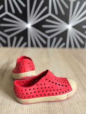 Native Kids Jefferson Slip-On Sneakers